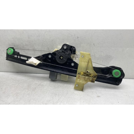 Leve vitre electrique arriere droit CITROEN C4 PICASSO 2 Photo n°1
