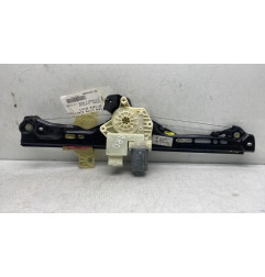 Leve vitre electrique arriere droit CITROEN C4 PICASSO 2