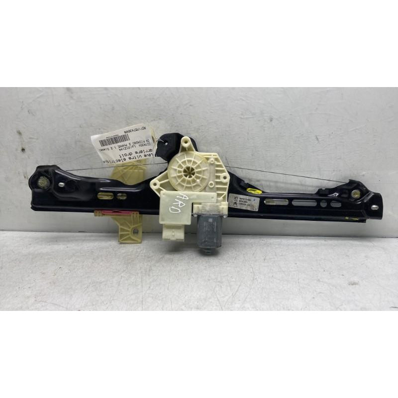 Leve vitre electrique arriere droit CITROEN C4 PICASSO 2 Photo n°2