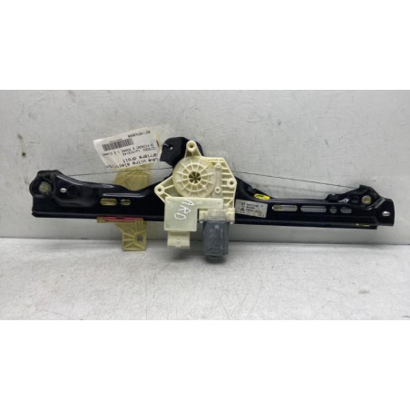Leve vitre electrique arriere droit CITROEN C4 PICASSO 2