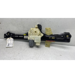Leve vitre electrique arriere gauche CITROEN C4 PICASSO 2