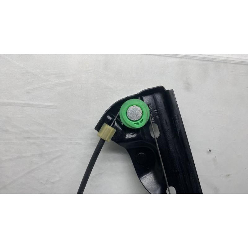 Leve vitre electrique avant droit CITROEN C4 PICASSO 2 Photo n°2