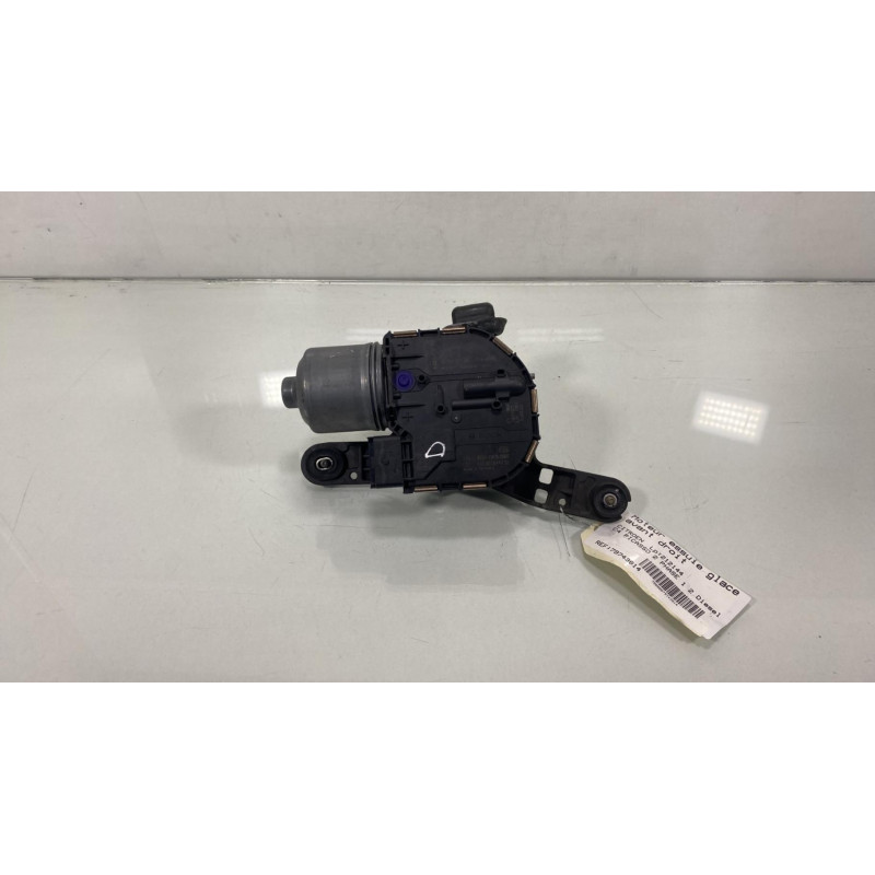 Moteur essuie glace avant droit CITROEN C4 PICASSO 2 Photo n°4