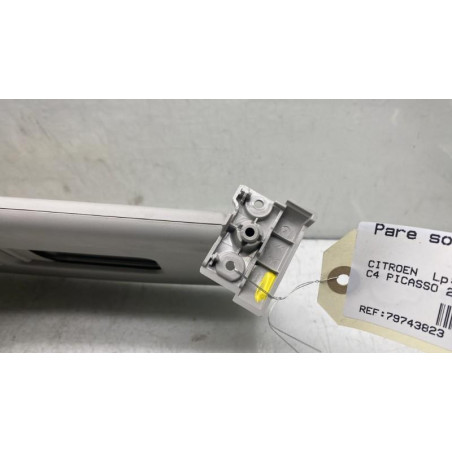 Pare soleil droit CITROEN C4 PICASSO 2