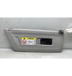 Pare soleil droit CITROEN C4 PICASSO 2