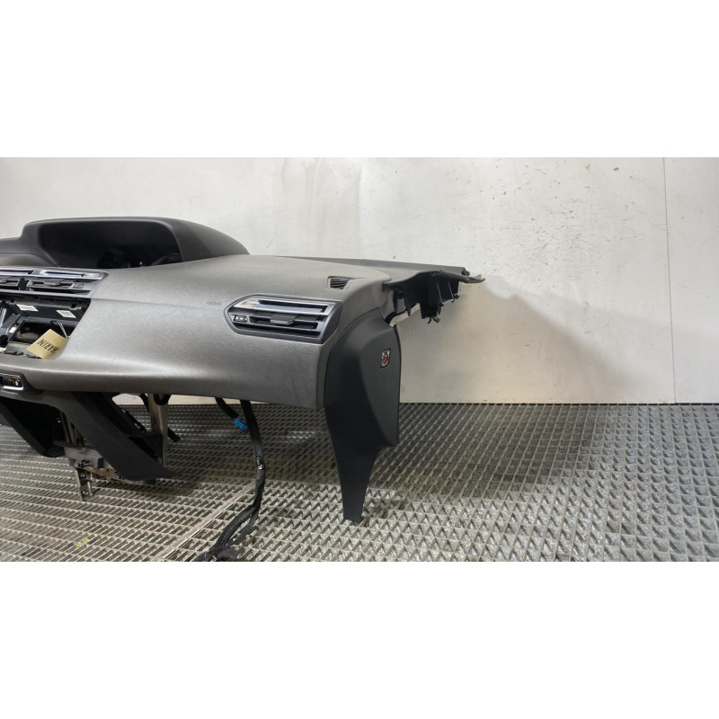 Planche de bord complete CITROEN C4 PICASSO 2 Photo n°1