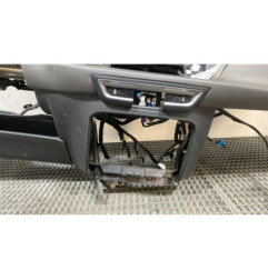 Planche de bord complete CITROEN C4 PICASSO 2