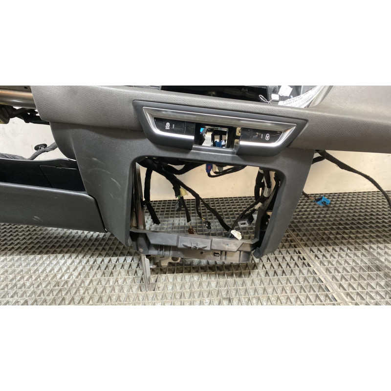 Planche de bord complete CITROEN C4 PICASSO 2 Photo n°2