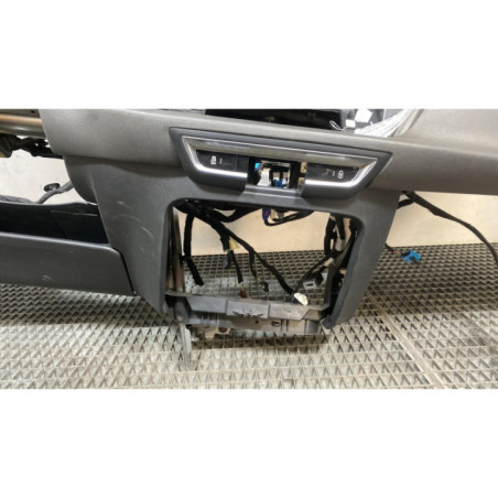 Planche de bord complete CITROEN C4 PICASSO 2