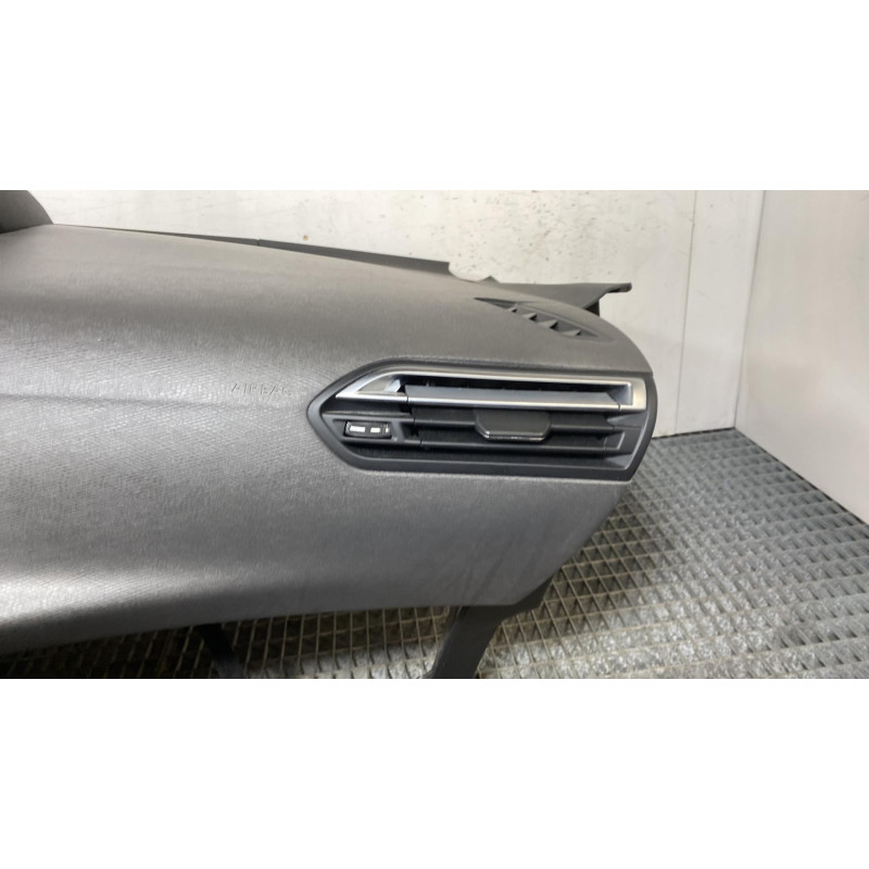 Planche de bord complete CITROEN C4 PICASSO 2 Photo n°3
