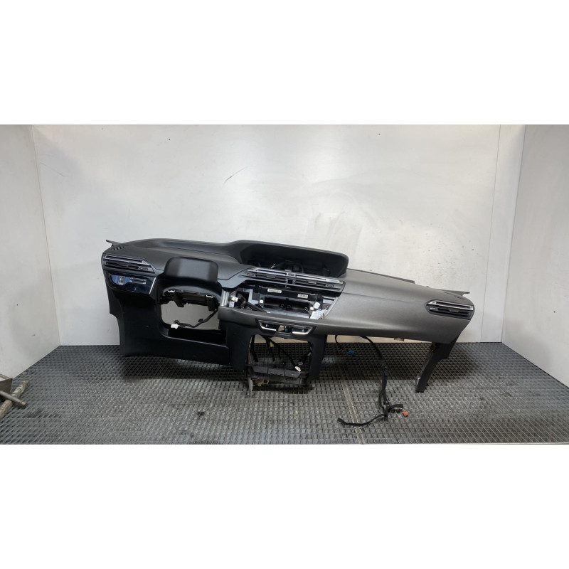Planche de bord complete CITROEN C4 PICASSO 2 Photo n°4