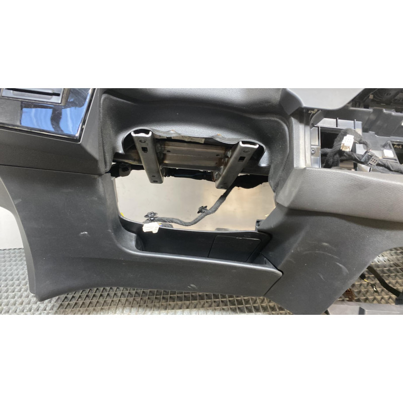 Planche de bord complete CITROEN C4 PICASSO 2 Photo n°6