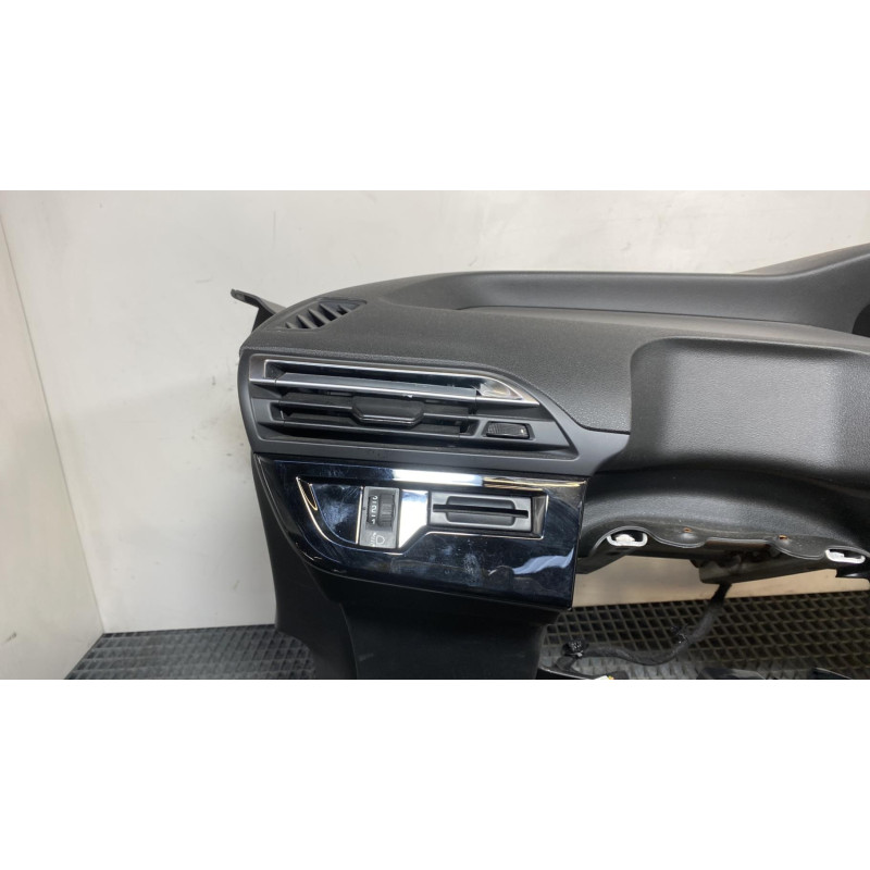 Planche de bord complete CITROEN C4 PICASSO 2 Photo n°7