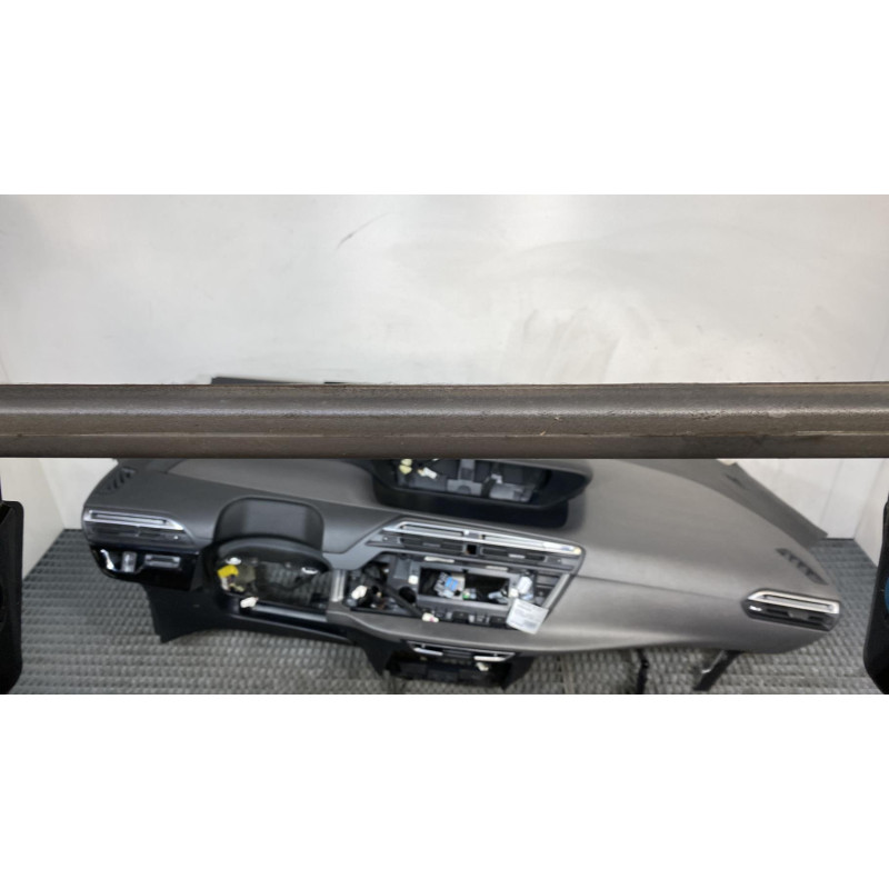 Planche de bord complete CITROEN C4 PICASSO 2 Photo n°8