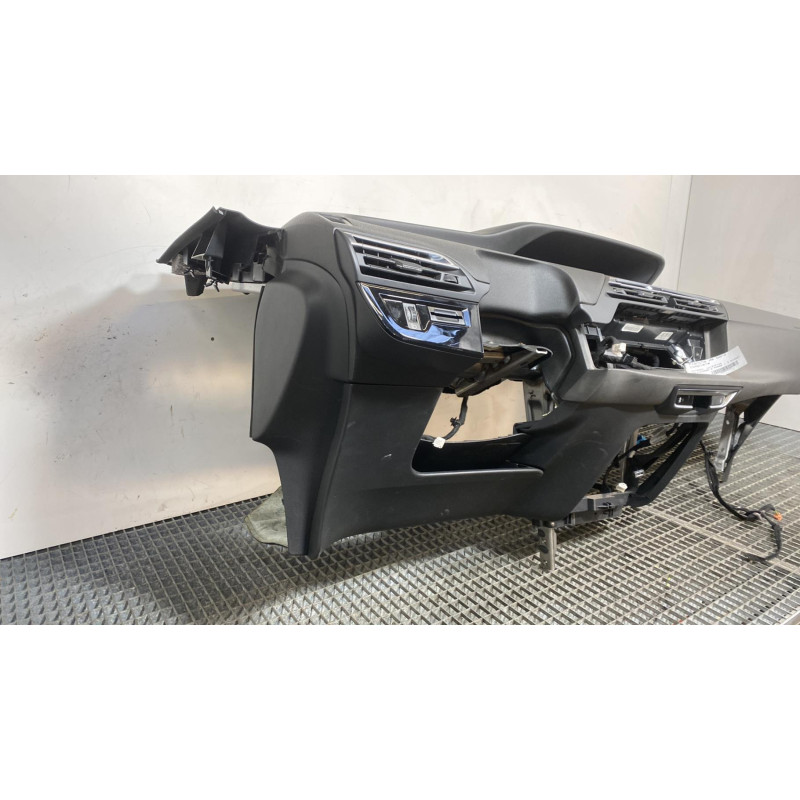 Planche de bord complete CITROEN C4 PICASSO 2 Photo n°9