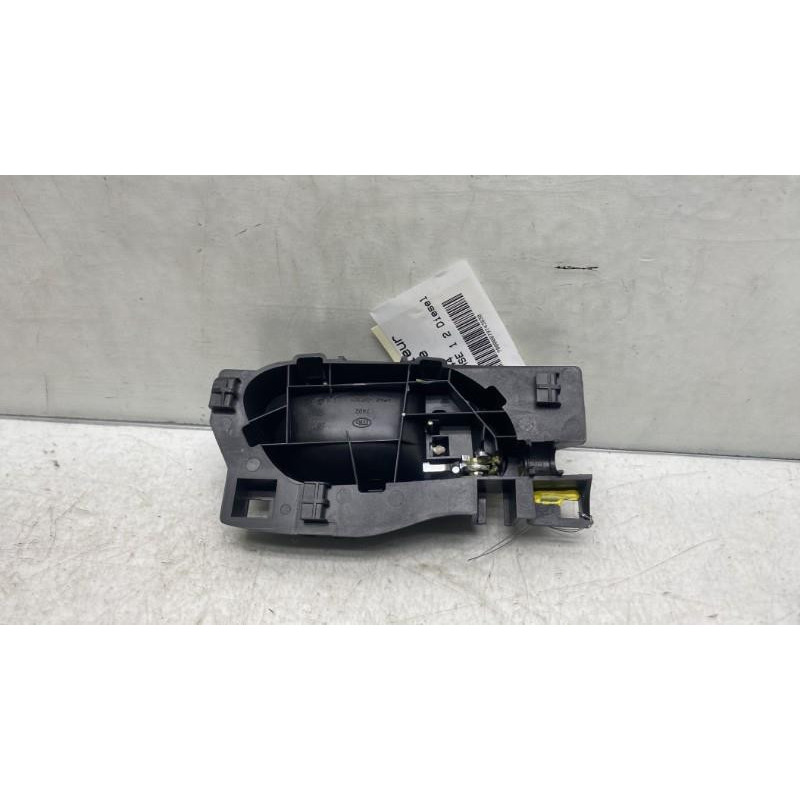 Poignee interieur arriere gauche CITROEN C4 PICASSO 2 Photo n°3
