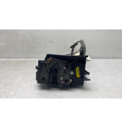 Serrure arriere droit CITROEN C4 PICASSO 2