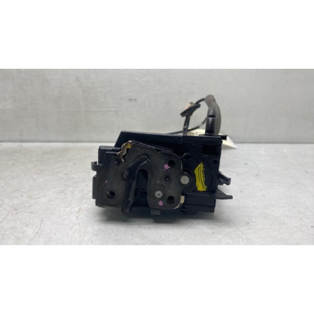 Serrure arriere droit CITROEN C4 PICASSO 2