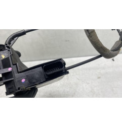 Serrure arriere droit CITROEN C4 PICASSO 2