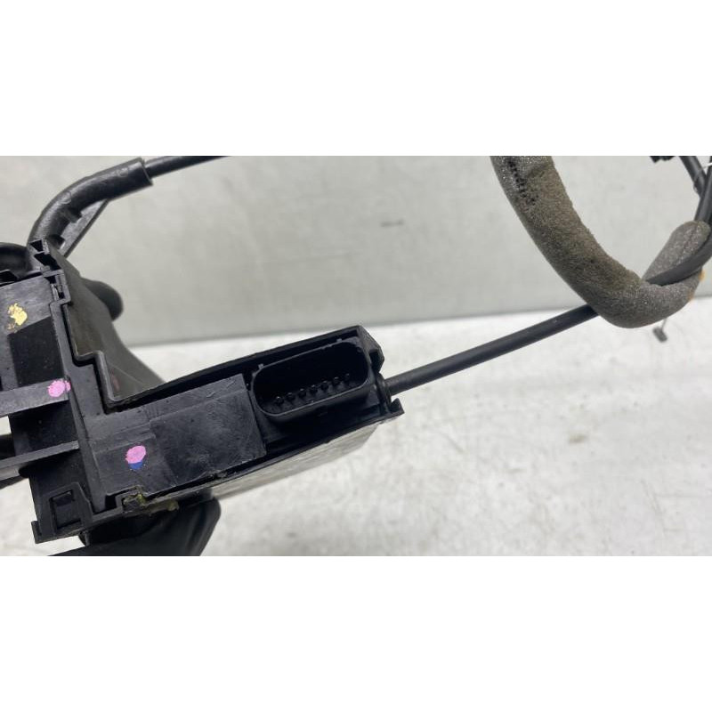 Serrure arriere droit CITROEN C4 PICASSO 2 Photo n°3