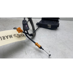 Serrure arriere droit CITROEN C4 PICASSO 2