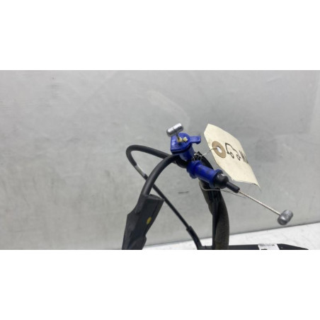 Serrure avant droit CITROEN C4 PICASSO 2