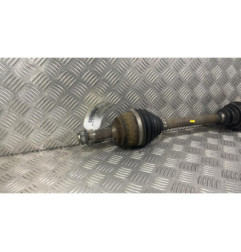 Cardan droit (transmission) CITROEN C4 PICASSO 2 Photo n°1