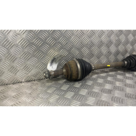 Cardan droit (transmission) CITROEN C4 PICASSO 2 Photo n°1