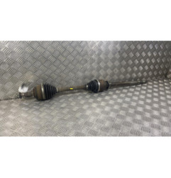 Cardan droit (transmission) CITROEN C4 PICASSO 2