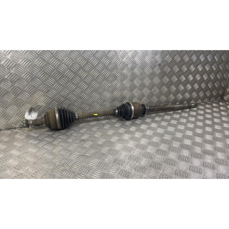 Cardan droit (transmission) CITROEN C4 PICASSO 2 Photo n°2