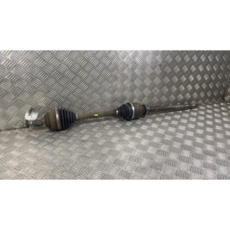 Cardan droit (transmission) CITROEN C4 PICASSO 2