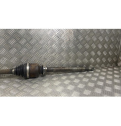 Cardan droit (transmission) CITROEN C4 PICASSO 2
