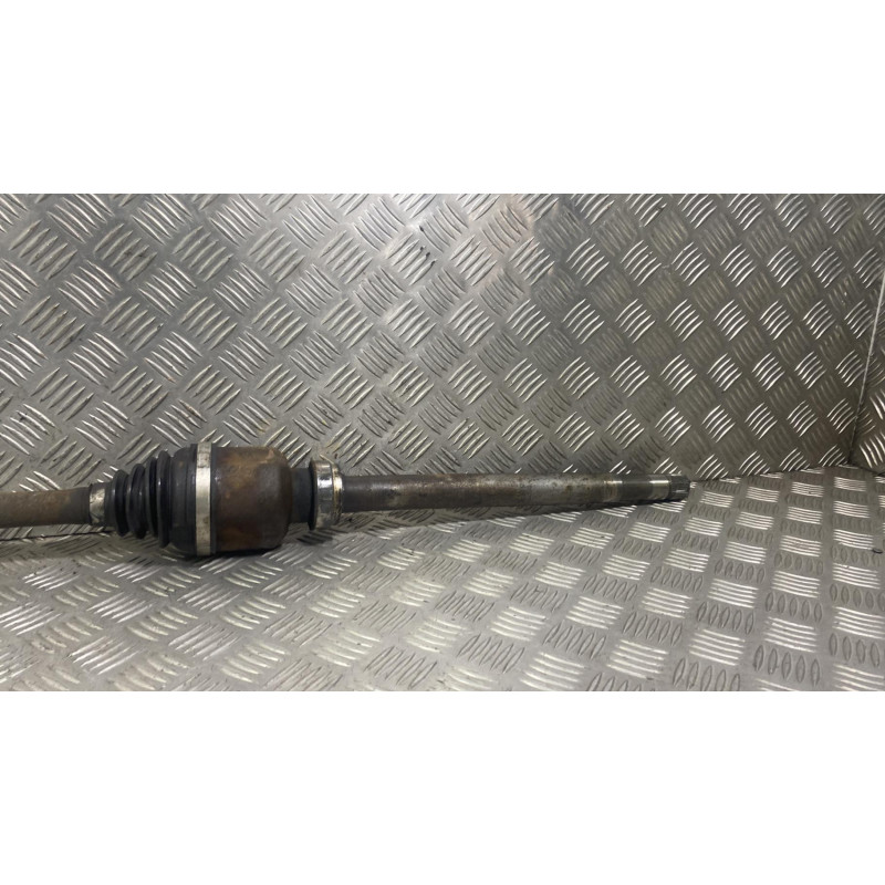 Cardan droit (transmission) CITROEN C4 PICASSO 2 Photo n°3