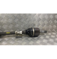 Cardan gauche (transmission) CITROEN C4 PICASSO 2 Photo n°1