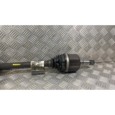Cardan gauche (transmission) CITROEN C4 PICASSO 2 Photo n°1
