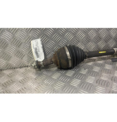 Cardan gauche (transmission) CITROEN C4 PICASSO 2