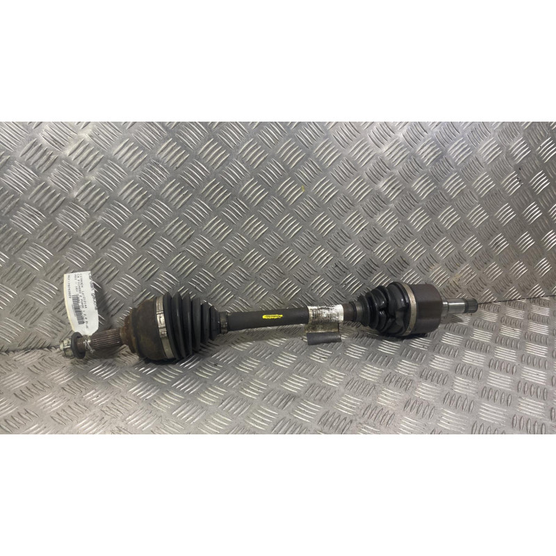 Cardan gauche (transmission) CITROEN C4 PICASSO 2 Photo n°3