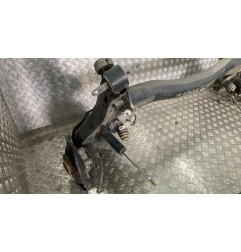 Essieu arriere CITROEN C4 PICASSO 2
