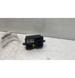Resistance chauffage CITROEN C4 PICASSO 2 Photo n°1