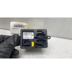 Resistance chauffage CITROEN C4 PICASSO 2