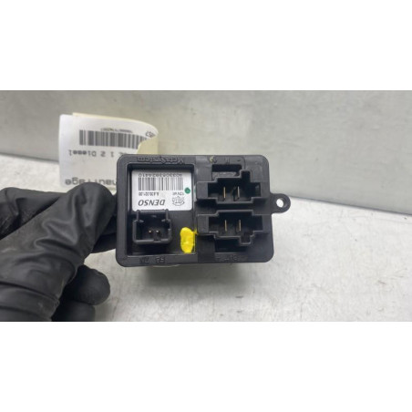 Resistance chauffage CITROEN C4 PICASSO 2