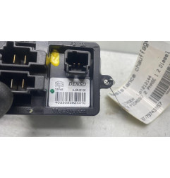 Resistance chauffage CITROEN C4 PICASSO 2