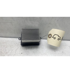 Resistance chauffage CITROEN C4 PICASSO 2