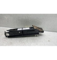 Cric SEAT IBIZA 4