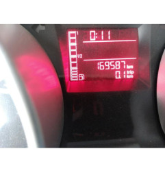 Cric SEAT IBIZA 4