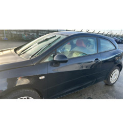 Cric SEAT IBIZA 4