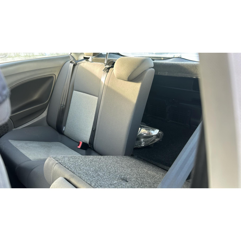 Cric SEAT IBIZA 4 Photo n°14