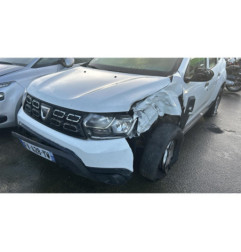 Bouton de warning DACIA DUSTER 2