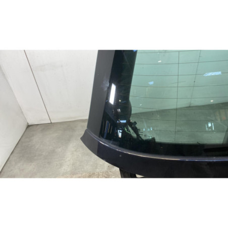 Malle/Hayon arriere VOLKSWAGEN GOLF 7