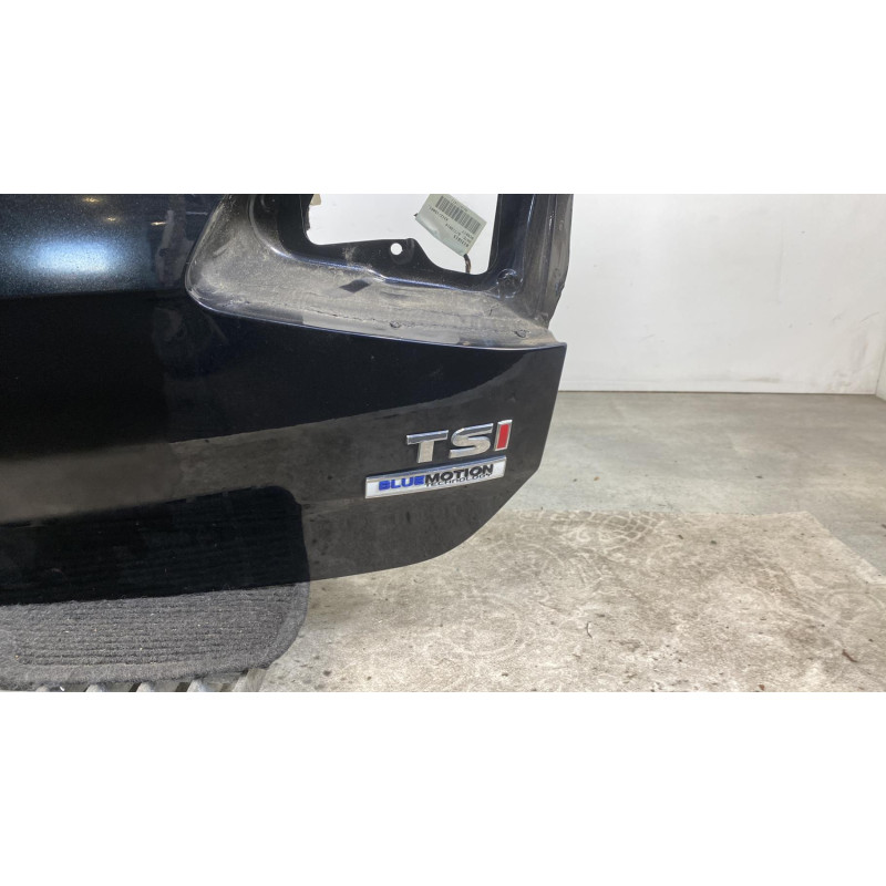 Malle/Hayon arriere VOLKSWAGEN GOLF 7 Photo n°3